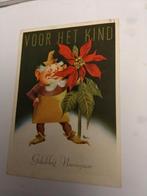 GELUKKIG NIEUWJAAR.     VOOR HET KIND, Verzamelen, Ophalen of Verzenden