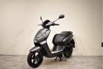Peugeot Kisbee GT | BROM | 750KM | 2022, Fietsen en Brommers, Scooters | Peugeot, Niet ingevuld, Gebruikt, Overige modellen, Niet ingevuld