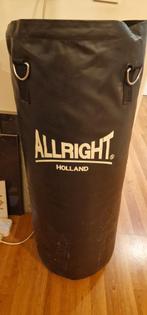 Allright Holland Bokszak - 1 meter, 25kg, Ophalen, Gebruikt, Overige, Maat XS of kleiner
