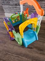 Activity Garden little tikes, Kinderen en Baby's, Ophalen, Gebruikt, Babygym, Met licht