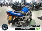 SUZUKI GS 500 E (bj 2001), 2 cilinders, Toermotor, 12 t/m 35 kW, 487 cc