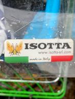 Scooterscherm zonder bouten, Ophalen of Verzenden