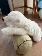Snuttig ijsbeer ikea, Ophalen of Verzenden, Zo goed als nieuw, Overige typen
