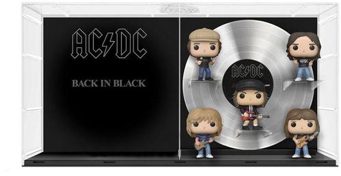 "AC/DC (Pop! Albums Deluxe) " Funko Pop! van AC/DC, Verzamelen, Muziek, Artiesten en Beroemdheden, Nieuw, Pop, Beeldje of Miniatuur
