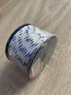 Gekleurd Touw 3mm x 20m - Nieuw, Ophalen of Verzenden, Nieuw, Materiaal