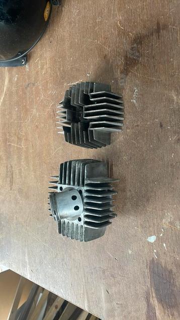 Puch maxi cilinder 70cc beschikbaar voor biedingen