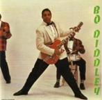 CD Bo Diddley - Bo Diddley MCD 30488 Rock, Ophalen of Verzenden, Gebruikt, Rock-'n-Roll