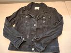 Zara spijkerjas maat 152, Gebruikt, Meisje, Ophalen of Verzenden, Zara
