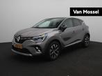 Renault Captur TCe 90 Techno | Demo | Lichtmetalen velgen 18, Voorwielaandrijving, 12 maanden, Stof, Euro 6