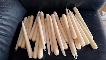 Bolsius Kaarsen - 28 Stuks beschikbaar voor biedingen