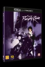 Prince - Purple Rain 4K Ultra HD, Cd's en Dvd's, Blu-ray, Ophalen of Verzenden, Nieuw in verpakking, Boxset