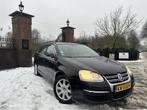 Volkswagen Golf Variant 1.4 TSI Cruise Airco Nieuwe APK, Auto's, Voorwielaandrijving, Stof, Gebruikt, Zwart