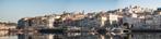 Porto - panoramische fotoprint, Verzamelen, Foto's en Prenten, Verzenden, 1980 tot heden, Foto, Nieuw