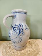 Grote Keulse kan, Antiek en Kunst, Ophalen