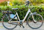 Elektrische fiets gazelle totaal 1352 km framemaat 49 cm, Ophalen, Gazelle, Gazelle, 47 tot 50 cm