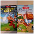Pretpakket. Geheime wapen Asterix, Boeken, Stripboeken, Nieuw, Ophalen of Verzenden, Eén stripboek