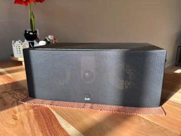 Bowers en Wilkins Centerspeaker HTM62 beschikbaar voor biedingen