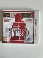 James Noir's Hollywood Crimes (3DS), Overige genres, 1 speler, Ophalen of Verzenden, Zo goed als nieuw
