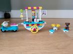 Lego friends ijscokar 41389, Ophalen of Verzenden, Zo goed als nieuw