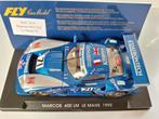 Fly Marcos 600 LM Le Mans 1995 #71 Ref Nr A26, Nieuw, Overige merken, Ophalen of Verzenden, Elektrisch