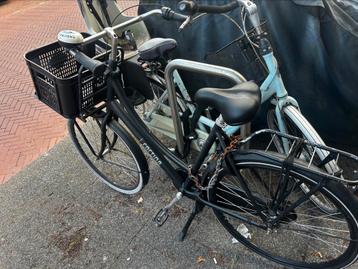 Cortina U4 28 inch - 58 - volwassen frame beschikbaar voor biedingen