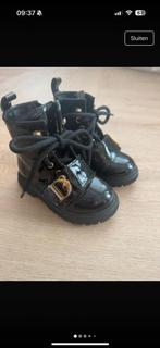 Dsquared meisjes laarsjes maat 23, Kinderen en Baby's, Kinderkleding | Schoenen en Sokken, Ophalen of Verzenden, Zo goed als nieuw