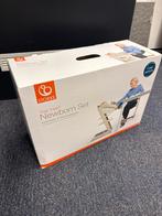 Stokke Tripp Trapp Newborn Set, Kinderen en Baby's, Kinderstoelen, Ophalen, Zo goed als nieuw, Meegroeistoel, Gordel(s)
