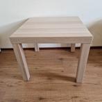 Ikea tafel, Huis en Inrichting, Tafels | Bijzettafels, Ophalen, Gebruikt, 75 cm of meer, 60 cm of meer