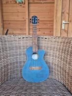 Ortega Earth Series - Semi-akoestische ukelele, Muziek en Instrumenten, Ophalen, Zo goed als nieuw, Ukelele