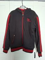 Rusty Stitches George hoodie maat M, Motoren, Jas | textiel, Heren, Ophalen of Verzenden, Rusty stitches