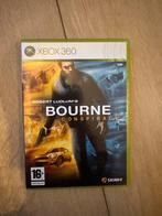 Xbox 360 Game - The Bourne Conspiracy, Spelcomputers en Games, Games | Xbox 360, Avontuur en Actie, Gebruikt, 1 speler, Ophalen of Verzenden