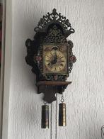 Friese Stoelklok, Antiek en Kunst, Ophalen