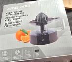 Ambiano Elektrische Citruspers, Ophalen of Verzenden, Zo goed als nieuw, Elektrisch, Citruspers
