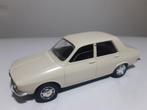 Renault 12 van Solido France, Hobby en Vrije tijd, Modelauto's | 1:43, Ophalen of Verzenden, Nieuw, Auto, Solido