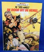 De 'Steel Angels' - De dood uit de Hemel, Eén stripboek, Ophalen of Verzenden, Gelezen