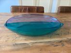 Tupperware eleganzia schaal, Huis en Inrichting, Keuken | Tupperware, Ophalen of Verzenden, Groen, Schaal