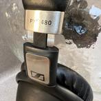 Sennheiser PXC480 koptelefoon | met kabels | 265243, Overige merken, Gebruikt, Surround, Op oor (supra aural)