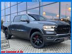 Dodge Ram 1500 Laramie Night | Adaptieve Cruise Control | 36, Automaat, Gebruikt, 5654 cc, Lichtsensor