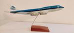 KLM  Boeing 747 TAKING THINGS FURTHER, Ophalen of Verzenden, Zo goed als nieuw, Schaalmodel