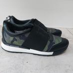 Love Moschino schoenen maat 40, Ophalen, Love Moschino, Groen, Sneakers of Gympen