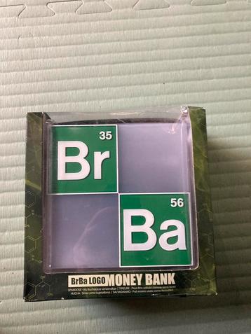 Breaking Bad Money Bank beschikbaar voor biedingen