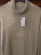 Nieuwe!! Gebreide jurk, Ophalen of Verzenden, Nieuw, Onder de knie