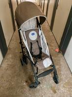 Compacte & stevige Chicco buggy – direct klaar voor gebruik!, Ophalen of Verzenden, Gebruikt, Overige merken, Verstelbare rugleuning
