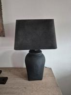 Stoere sobere lamp, Ophalen of Verzenden, Zo goed als nieuw, Minder dan 50 cm