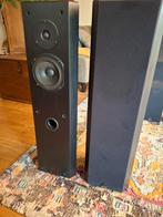 Driade luidsprekers, Gebruikt, 60 tot 120 watt, Front, Rear of Stereo speakers, Ophalen