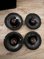 JBL 16cm Auto Speakers - Set van 4, Ophalen of Verzenden, Gebruikt, Universele onderdelen