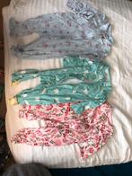 Baby pyjama pakket 6 maanden, Ophalen of Verzenden, Gebruikt, Maat 62
