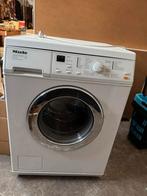 Miele W 3241 Wasmachine - Goede Staat, Witgoed en Apparatuur, Wasmachines, Ophalen, 1200 tot 1600 toeren, Gebruikt, 4 tot 6 kg