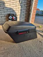 Harley Davidson Roadking koffer (links), Motoren, Accessoires | Koffers en Tassen, Ophalen of Verzenden, Gebruikt