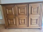 Kast (bv voor eetkamer), Ophalen, Gebruikt, 200 cm of meer, 150 tot 200 cm